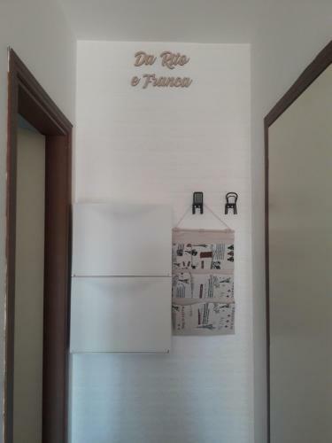 Apartamento Da Rito E Franca
