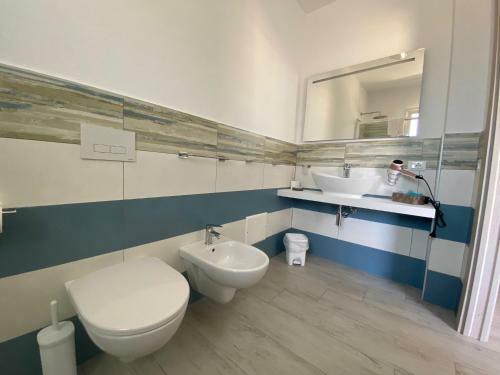 Hostal Villa Lentischio