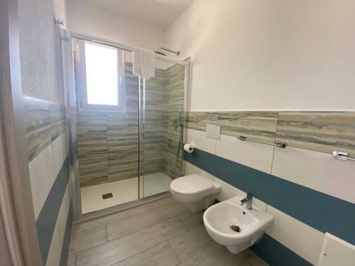 Hostal Villa Lentischio