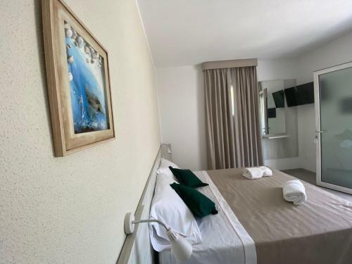 Hostal Villa Lentischio