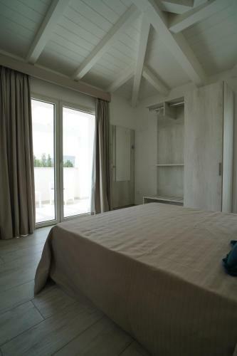 Hostal Villa Lentischio