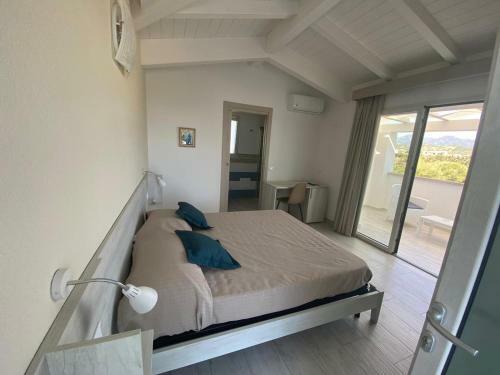 Hostal Villa Lentischio