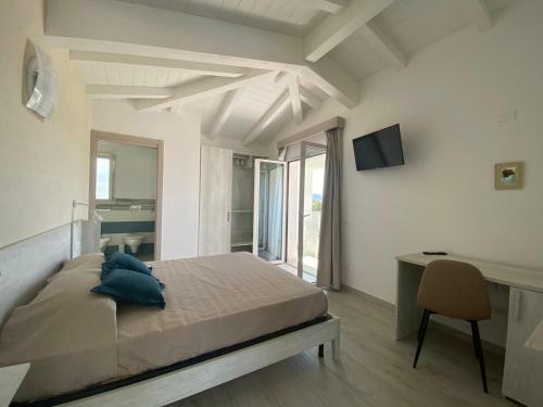 Hostal Villa Lentischio
