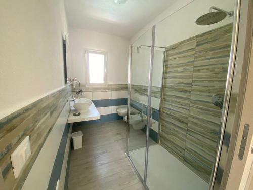 Hostal Villa Lentischio
