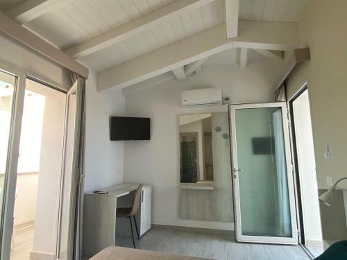 Hostal Villa Lentischio