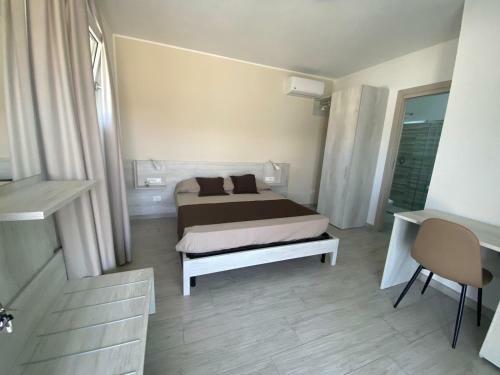 Hostal Villa Lentischio