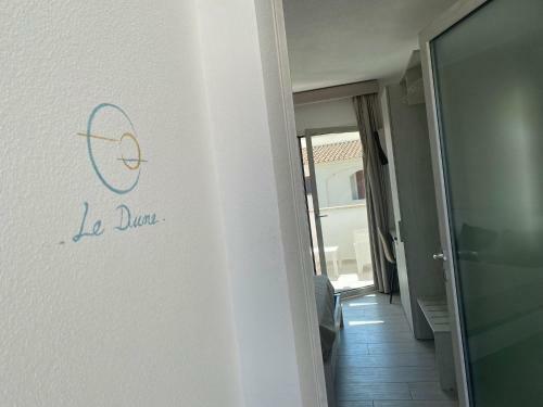 Hostal Villa Lentischio