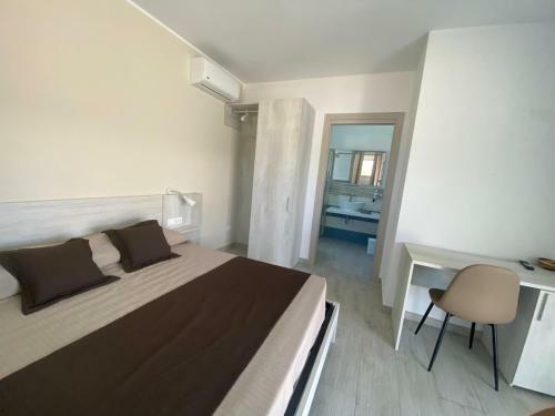 Hostal Villa Lentischio