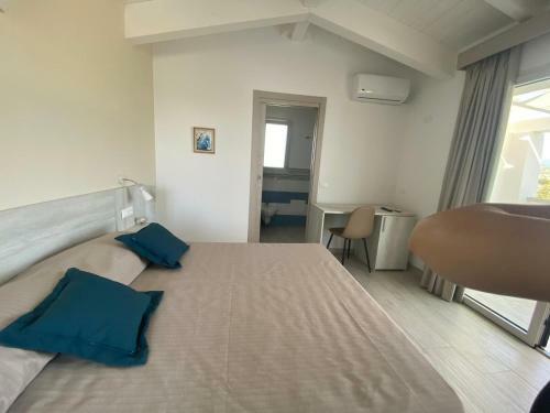 Hostal Villa Lentischio