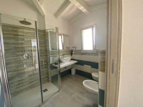 Hostal Villa Lentischio