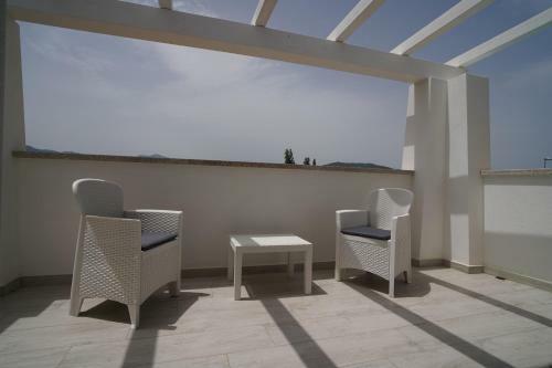 Hostal Villa Lentischio