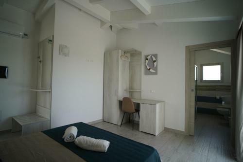 Hostal Villa Lentischio