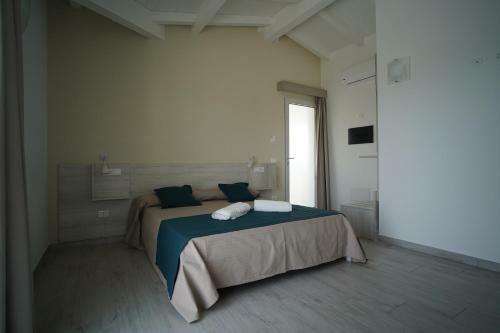 Hostal Villa Lentischio