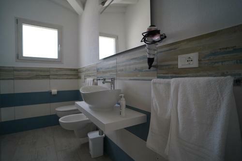 Hostal Villa Lentischio