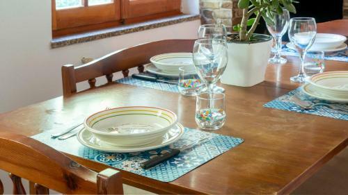 Apartamento Welcomely - Casa Bainzu Mare