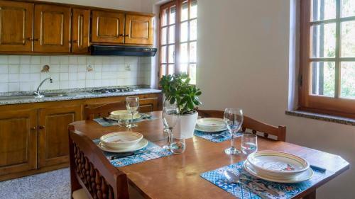 Apartamento Welcomely - Casa Bainzu Mare