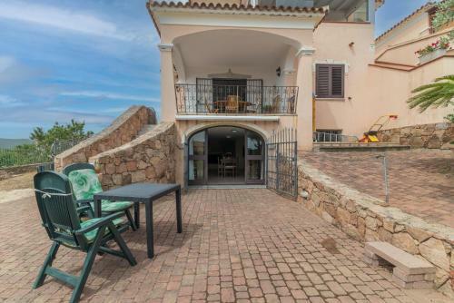 Apartamento Taverna Del Sole