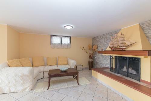 Apartamento Taverna Del Sole