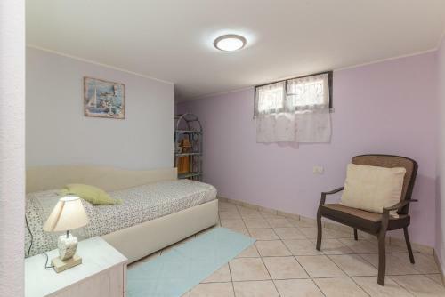 Apartamento Taverna Del Sole