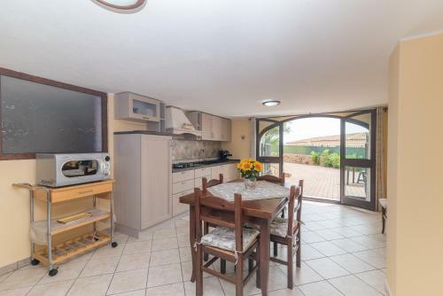 Apartamento Taverna Del Sole
