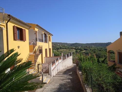 Casa Belvedere
