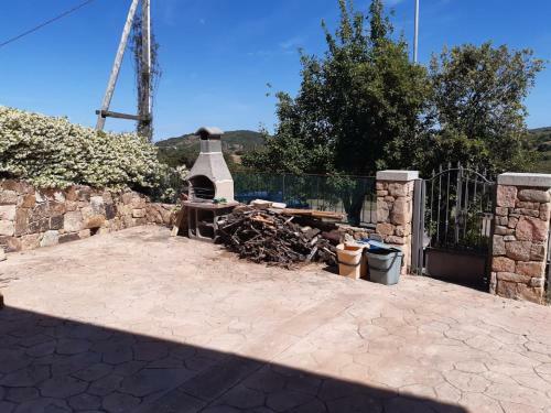 Apartamento Il Pensiero