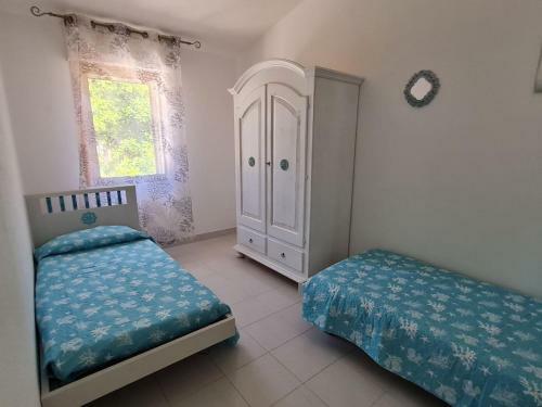 Casa Vacanza Boi-dessena