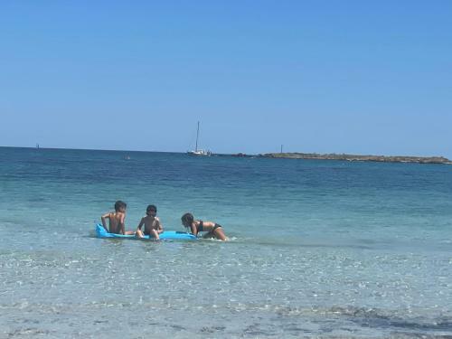 Apartamento House 40 In Capannizza Pool Complex Next The Beach