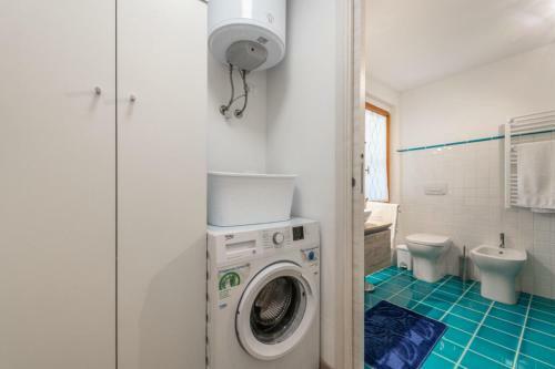Apartamento Piedi Nell'acqua3