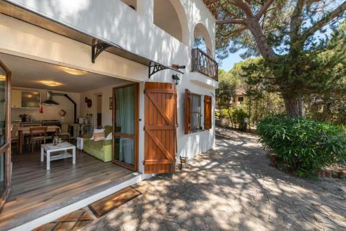 Apartamento Piedi Nell'acqua3