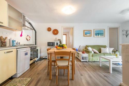 Apartamento Piedi Nell'acqua3