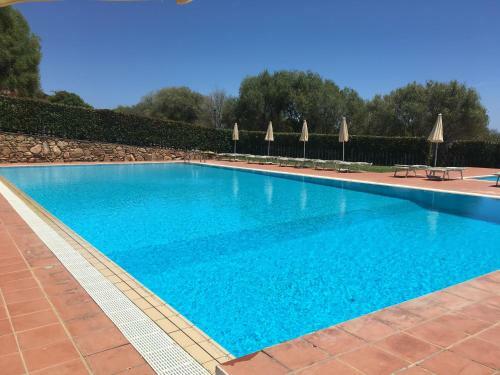 Apartamento Residence Colle Maiorca