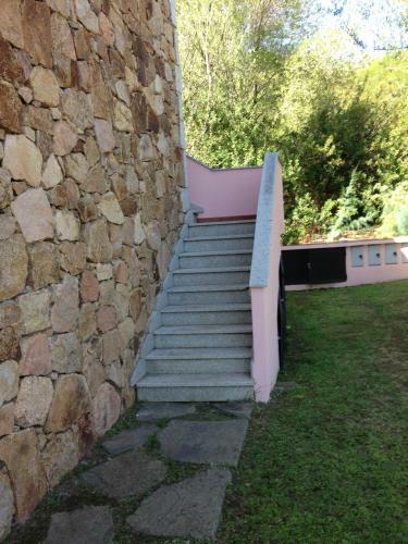 Apartamento Residence Colle Maiorca