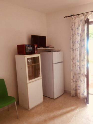 Apartamento Residence Colle Maiorca
