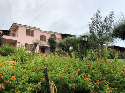 Apartamento Residence Colle Maiorca