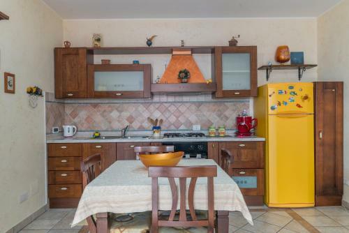 Apartamento Residenza Del Sole