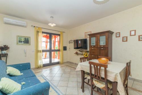 Apartamento Residenza Del Sole