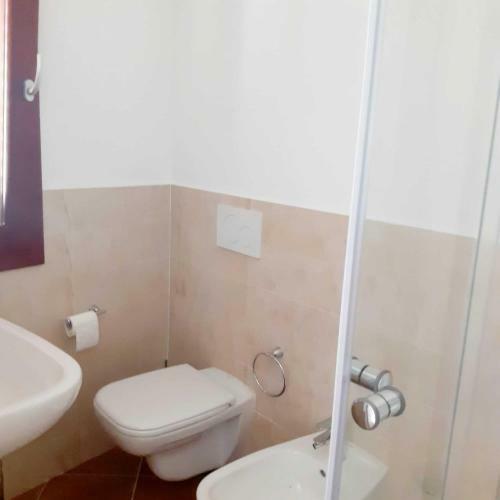 Apartamento Casa Frau