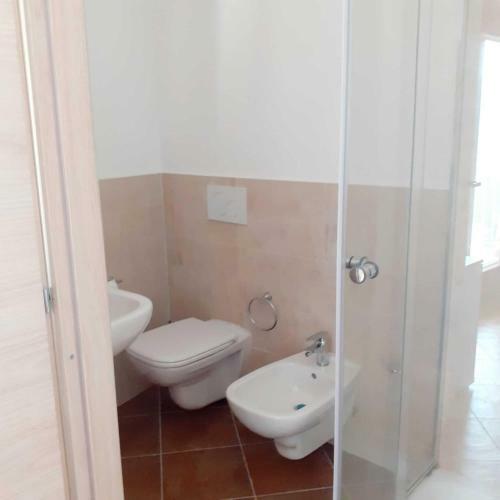 Apartamento Casa Frau
