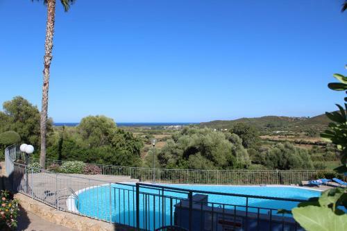 Maiorca Sea-view Apartment
