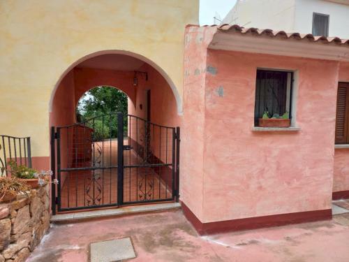 Apartamento Via Ulisse - Fbu-urb01