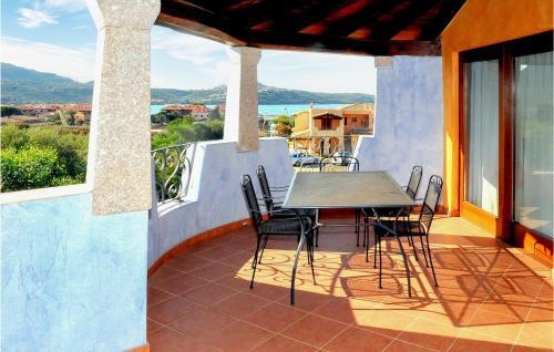 Apartamento Bilo 4