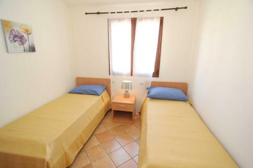 Apartamento Villino Via Umbria