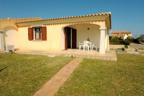 Apartamento Villino Via Umbria