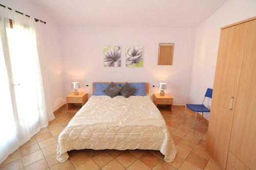Apartamento Villino Via Umbria