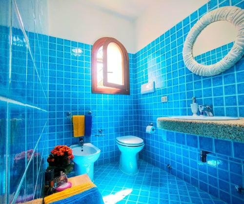 Apartamento La Casa Dei Venti
