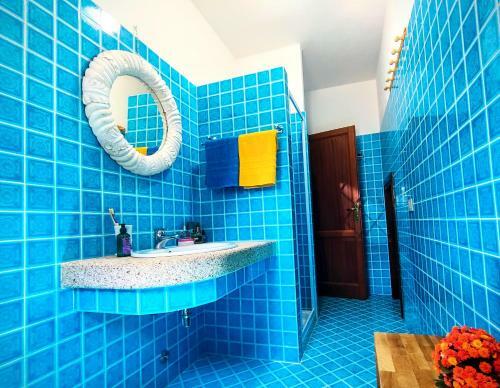 Apartamento La Casa Dei Venti