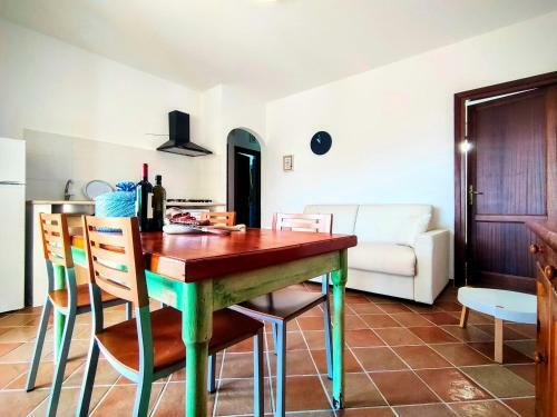 Apartamento La Casa Dei Venti