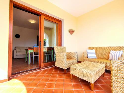 Apartamento La Casa Dei Venti