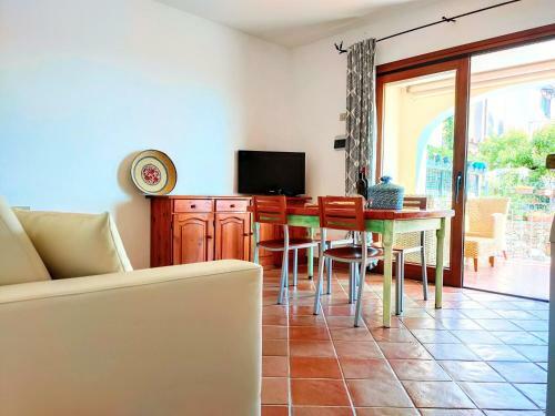 Apartamento La Casa Dei Venti